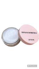 Soft moisturizing lip care set