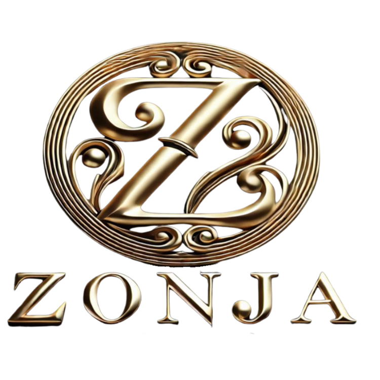 ZonjaCosmetics